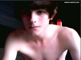 cute guy on cam